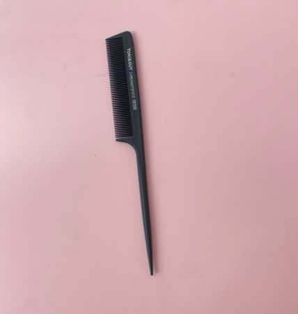 מסרק עמיד בחום