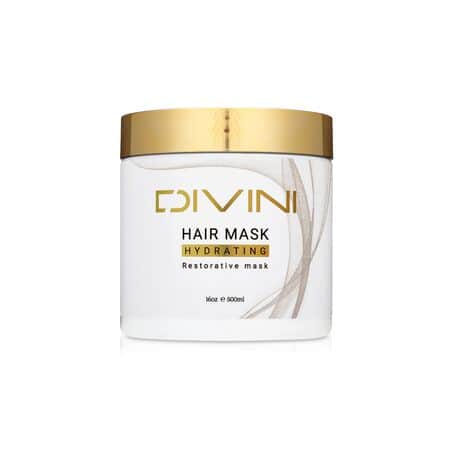 מסכה משקמת חברת דיביני 500 מ"ל